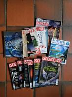 Lot magazines Science & Vie, Enlèvement, Utilisé, Sciences naturelles