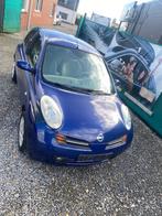 Nissan Micra Air-Co, Auto's, Nissan, Te koop, Berline, Benzine, 63 kW