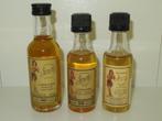 Sailor Jerry rum mini flesjes, Verzamelen, Ophalen of Verzenden, Nieuw