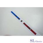 Stikker temperatuur kachel Mercedes-Benz SL - SLC, Auto-onderdelen, Ophalen of Verzenden, Nieuw, Mercedes-Benz