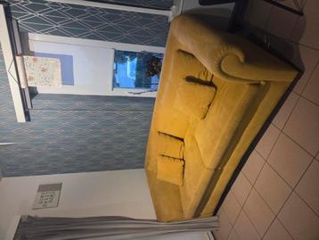 Zetel beschikbaar voor biedingen