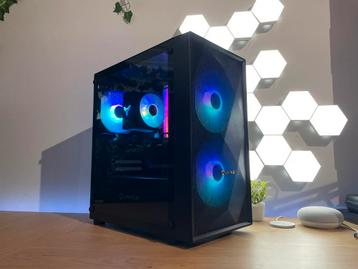 Pc Gaming i7 - Gtx 1660ti (refurbished) beschikbaar voor biedingen