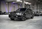 Bentley Bentayga 6.0 Twin Turbo W12 - New engine by Bentley, SUV ou Tout-terrain, 5 places, Cuir, 608 ch