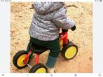Bike 4 roue marque pukylino acheté 75€ très peut utilisé, Kinderen en Baby's, Speelgoed | Buiten | Voertuigen en Loopfietsen, Zo goed als nieuw
