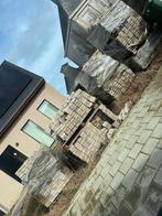 GRATIS klinkers, Enlèvement, Briques