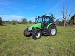 Deutz agrotron 105, Zakelijke goederen, Ophalen, 80 tot 120 Pk, Meer dan 10000, Gebruikt