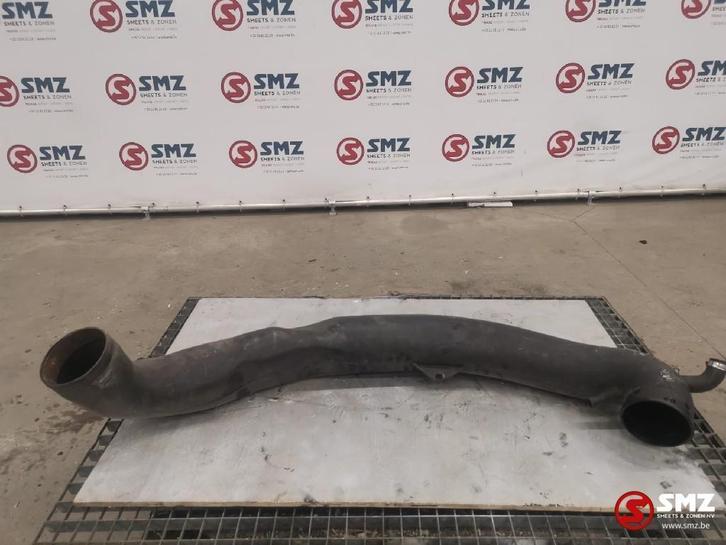 Occ Luchtinlaatbuis Scania V8, Auto-onderdelen, Vrachtwagen-onderdelen, Scania, Overige Auto-onderdelen, Gebruikt