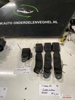 Citroen BX TRD 1.9 1989 Gordel insteek of heupgordel, Auto-onderdelen, Ophalen of Verzenden, Gebruikt