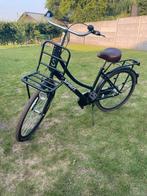 Spirit fiets, Ophalen, Zo goed als nieuw, Spirit, Handrem