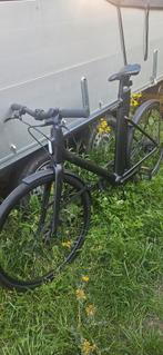 Electrische fiets Cowboy, Ophalen, Cowboy