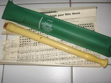 HOHNER Melody blokfluitblokfluit beschikbaar voor biedingen