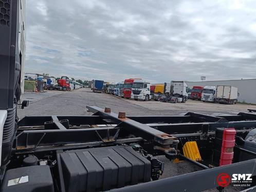 Occ Bdf containersyteem, Zakelijke goederen, Machines en Bouw | Keten en Containers