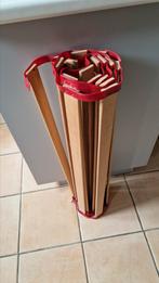 Sommier à lattes Interior 80 cm, Sommier, 190 cm ou moins, Une personne, Comme neuf