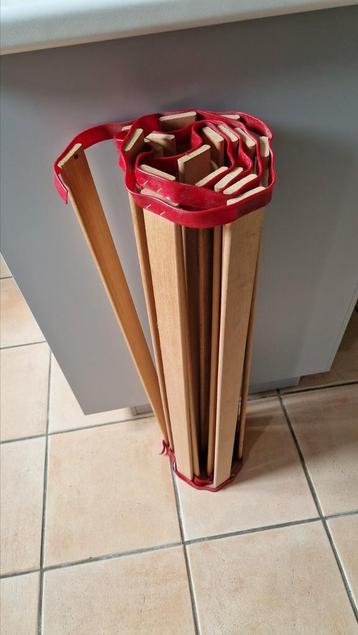 Sommier à lattes Interior 80 cm beschikbaar voor biedingen