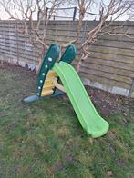 Glijbaan Little tikes, Kinderen en Baby's, Speelgoed | Buiten | Speeltoestellen, Ophalen, Gebruikt, Glijbaan