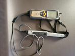 Testo 435, Ophalen, Zo goed als nieuw, Overige meters