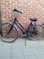 Gazelle vrouwenfiets, Fietsen en Brommers, Fietsen | Dames | Damesfietsen, Ophalen, Gebruikt, Gazelle