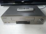 Magnum VCR5500 6 kops HiFi stereo video recorder, VHS-speler of -recorder, Gebruikt, Ophalen of Verzenden