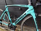 Bianchi Oltre XR4 0 km, Fietsen en Brommers, Fietsen | Racefietsen, Ophalen, Carbon, Nieuw, Giant