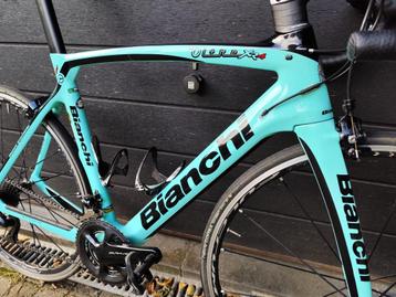 Bianchi Oltre XR4  0km, Neuf, Giant, Enlèvement, 53 à 57 cm
