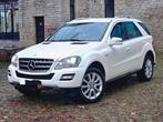Mercedes ml300 cdi GRAND EDITION mechanisch alles nieuw!!!, Auto's, Automaat, Euro 5, Zwart, Wit