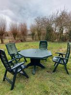 Tuinset, Ophalen, Gebruikt, Tuinset