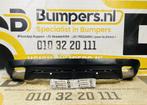 Bumper Citroen DS7 Cross 4xpdc 982050877 Achterbumperlip 2-L, Gebruikt, 6 maanden garantie, Ophalen of Verzenden, Achter