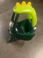 Little Tikes dino auto, Ophalen, Zo goed als nieuw