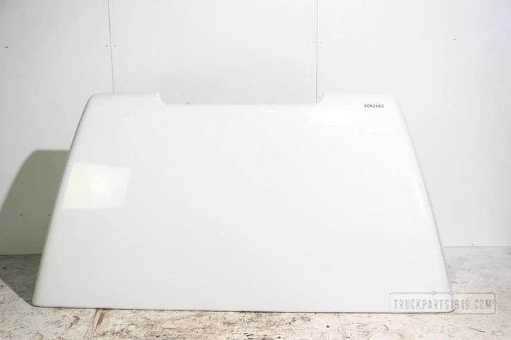 Mercedes-Benz Body & Chassis Parts MB Axor 3D Spoiler Slaapc, Auto-onderdelen, Vrachtwagen-onderdelen, Mercedes-Benz, Carrosserie en Plaatwerk