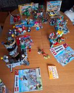 Grand lot de sets Lego, Enlèvement ou Envoi, Lego