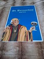 ST. Bernardus Watou - nieuw, Verzamelen, Biermerken, Ophalen of Verzenden, Nieuw