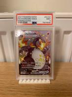 Carte Pokémon Shiny Charizard Vmax PSA 9, Enlèvement ou Envoi, Neuf, Cartes en vrac, Foil