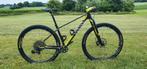 Canyon Exceed CF SLX, Ophalen, Zo goed als nieuw