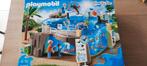 Playmobil Family Fun aquarium (9060), Kinderen en Baby's, Speelgoed | Playmobil, Gebruikt, Ophalen of Verzenden