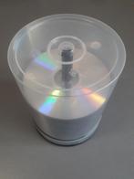 75 DVD-R, Computers en Software, Beschrijfbare discs, Dvd, Ophalen of Verzenden