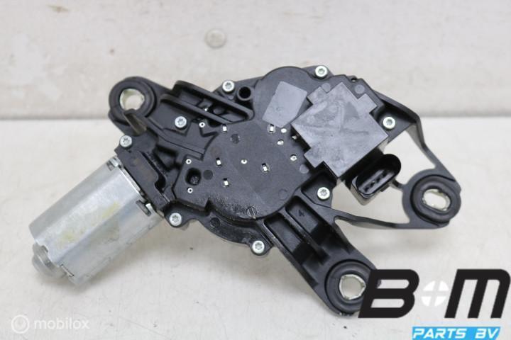 Wissermotor achterzijde VW Golf Plus II 5K6955711A, Auto-onderdelen, Ruiten en Toebehoren, Gebruikt