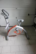 hometrainer, Sport en Fitness, Ophalen, Gebruikt, Metaal, Benen