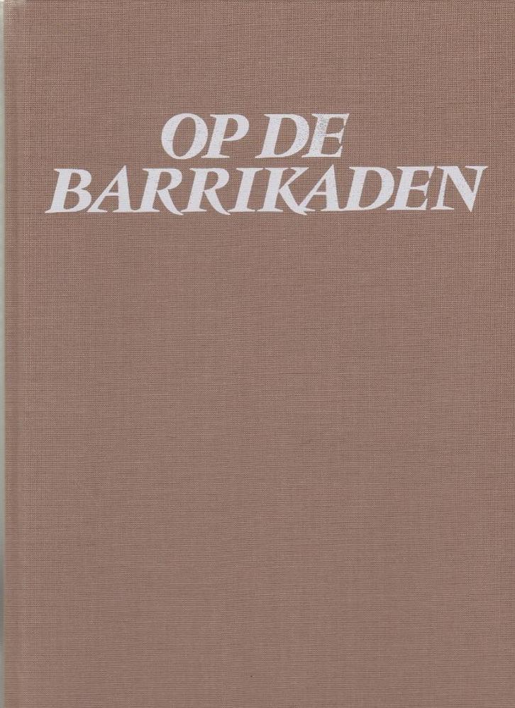 Volksunie VNV DeVlag Overstraeten Vlaanderen Belang Limburg, Boeken, Oorlog en Militair, Zo goed als nieuw, Algemeen, Niet van toepassing