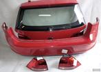 VOLKSWAGEN GOLF 7 ACHTERKLEP ACHTERLICHTEN ACHTERBUMPER, Gebruikt, Volkswagen, Ophalen of Verzenden, Achter