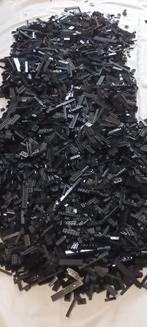 Lego zwarte mengeling blokken 5.250 kilo, Kinderen en Baby's, Speelgoed | Duplo en Lego, Ophalen of Verzenden, Zo goed als nieuw