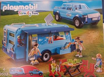 Playmobil