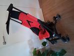 Buggy kinderwagen gb pocket, Ophalen, Gebruikt, Overige merken, Zonnekap