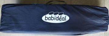 Lit pliable bébé beschikbaar voor biedingen