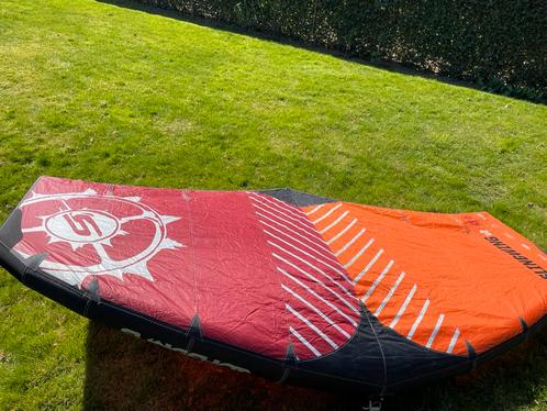Slingshot SlingWing V2  4,4, Watersport en Boten, Wingsurfen, Gebruikt, Wingsurf-wing, Ophalen