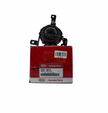 Kia Rio III Mistlamp Links Origineel! 922011W210 beschikbaar voor biedingen
