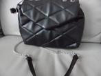 handtas, Ophalen of Verzenden, Nieuw, Zwart, Handtas