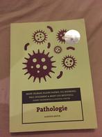 Pathologie (8ste editie) - Mark Zelman, Zo goed als nieuw, Ophalen