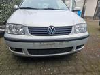 Vw Polo 2000, 6N2, mooie staat, automaat, airco, abs, Auto's, Automaat, 4 zetels, 4 cilinders, Elektrische ramen