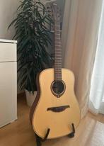 Tramontane akoestische gitaar LAG 70Nat, Muziek en Instrumenten, Snaarinstrumenten | Gitaren | Akoestisch, Ophalen of Verzenden
