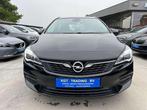 Opel Astra 1.2 TURBO 110PK TOURER NAVIGATIE PDC BLUETOOTH, Achat, Euro 6, Entreprise, Boîte manuelle